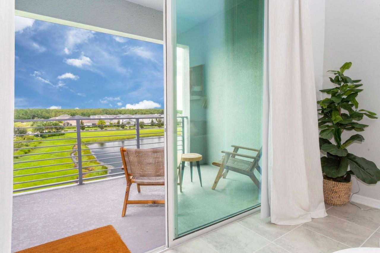 Gorgeous 2bd Apto Close To @ Storey 404 3191 Holiday home Kissimmee