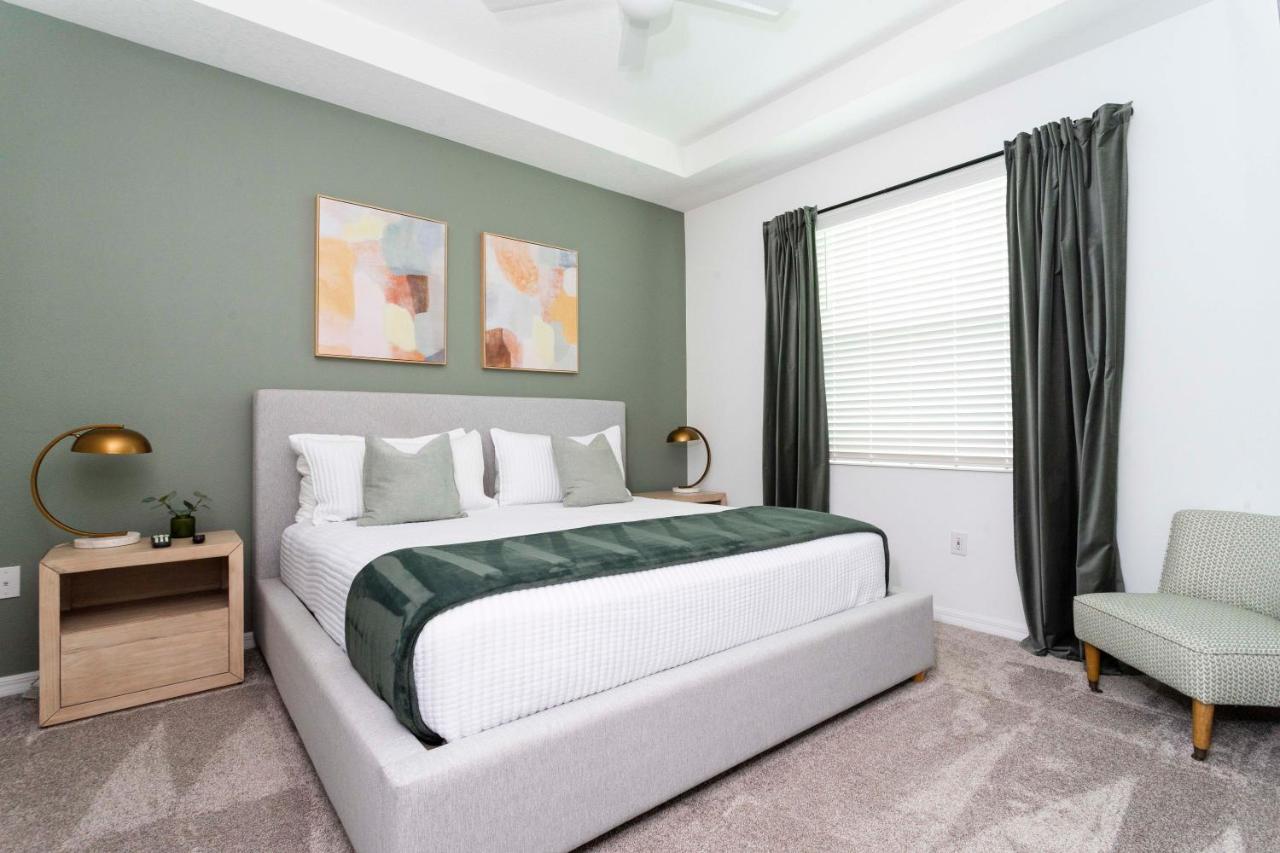 Gorgeous 2bd Apto Close To @ Storey 404 3191 Holiday home Kissimmee
