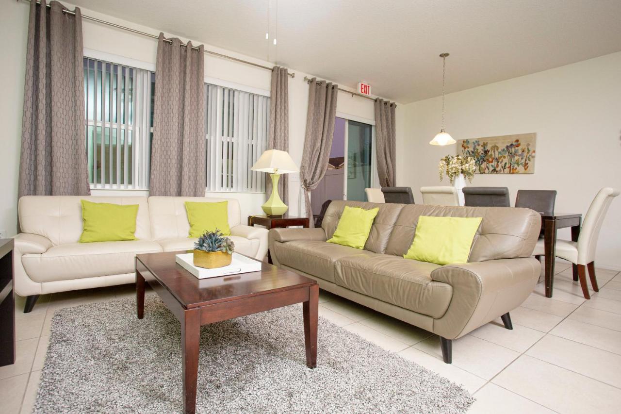 Family Friendly 4 Bedrooms With Gameroom Close To In Compass Bay 5103 Holiday home *