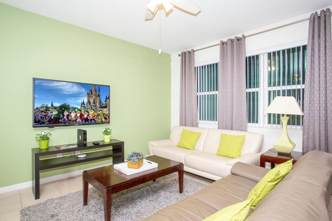 Family Friendly 4 Bedrooms With Gameroom Close To In Compass Bay 5103 Holiday home *