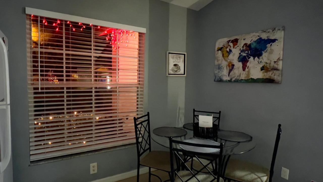 Renovated Entire Close 2 Disney Kissimmee