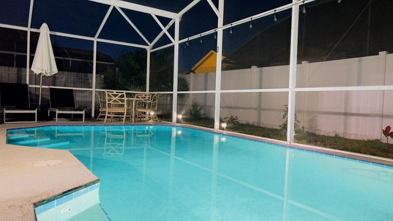 Holiday home Renovated Entire Close 2 Disney