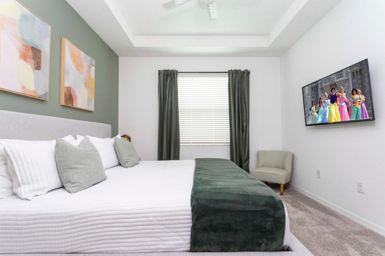 Gorgeous 2bd Apto Close To @ Storey 404 3191 Holiday home Kissimmee