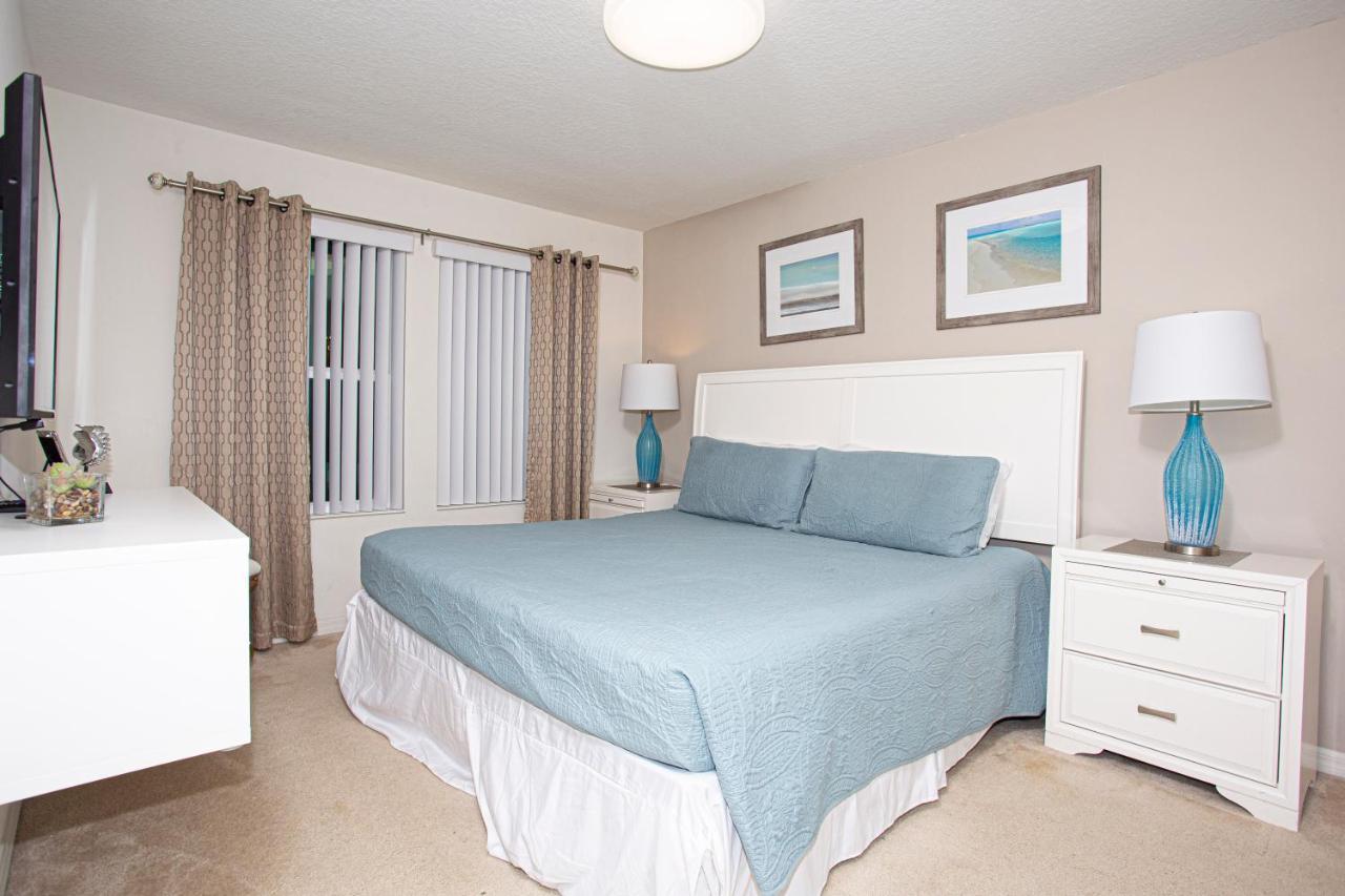 Family Friendly 4 Bedrooms With Gameroom Close To In Compass Bay 5103 Holiday home Kissimmee