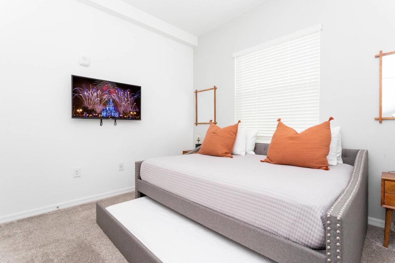 Holiday home Gorgeous 2bd Apto Close To @ Storey 404 3191 Kissimmee