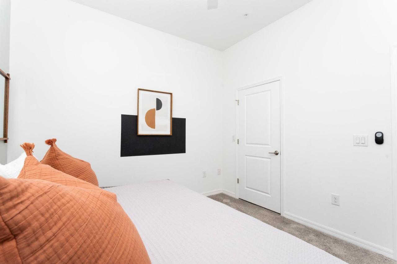 Holiday home Gorgeous 2bd Apto Close To @ Storey 404 3191 Kissimmee