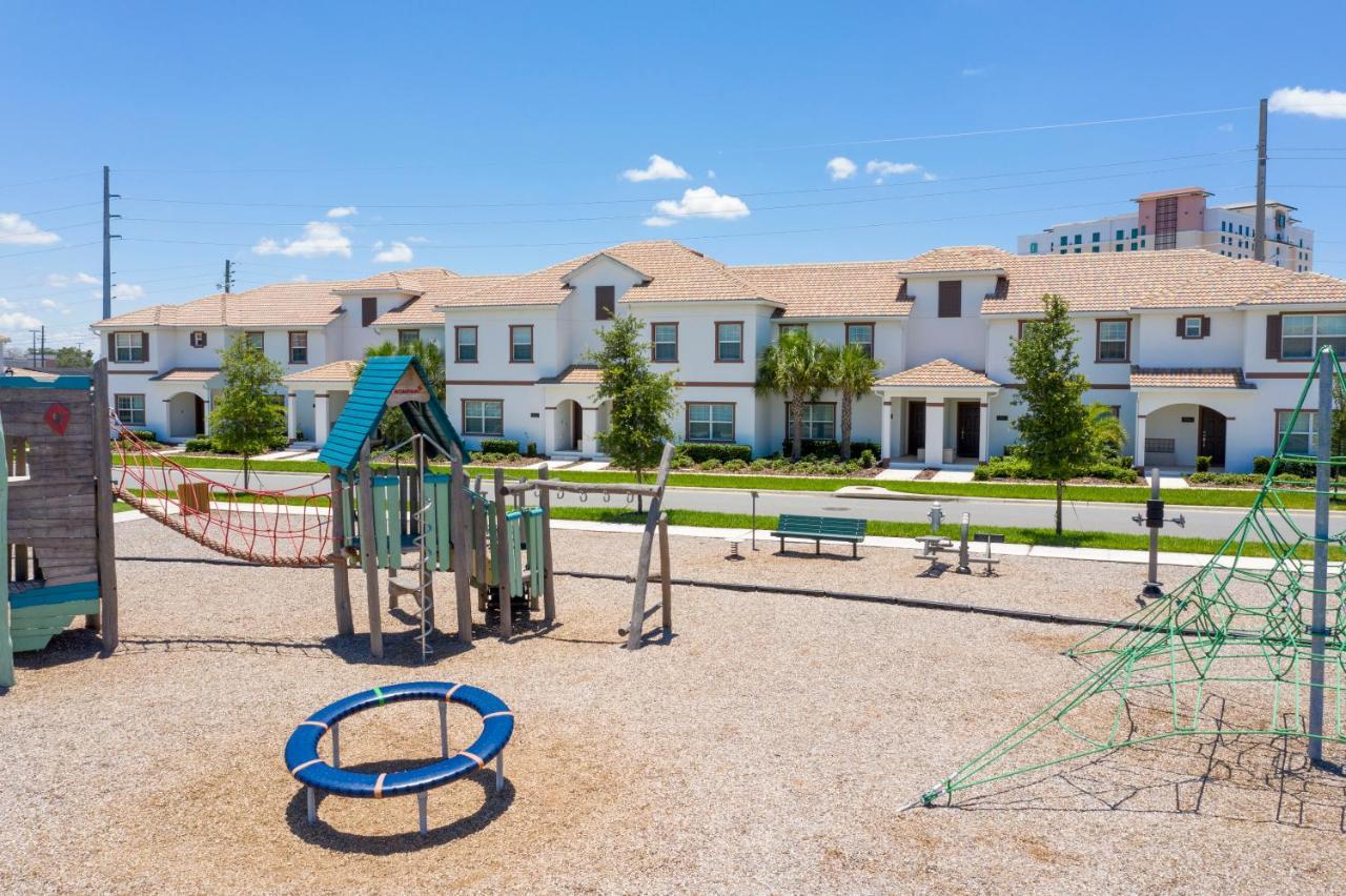 Ravishing Four Bd W/ Pool Close To 4947 Holiday home
