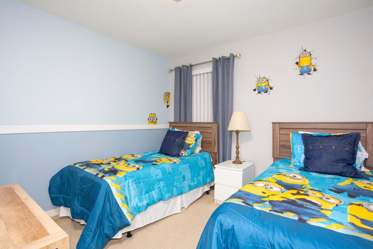 Holiday home Family Friendly 4 Bedrooms With Gameroom Close To In Compass Bay 5103 *