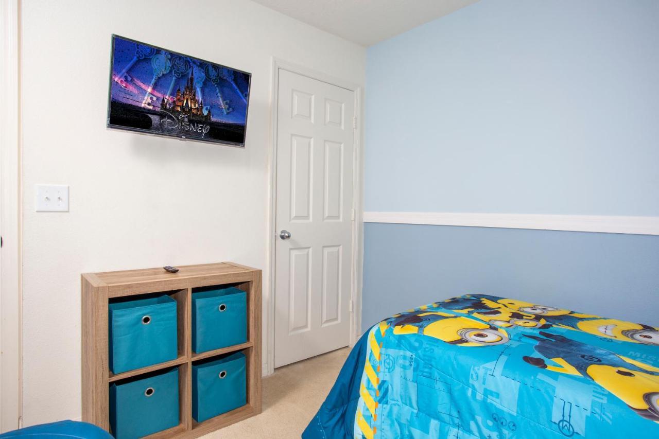 Holiday home Family Friendly 4 Bedrooms With Gameroom Close To In Compass Bay 5103