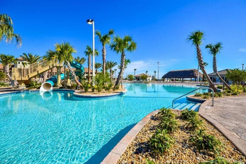 Holiday home The Magic Mansion 6br Pool Near Davenport