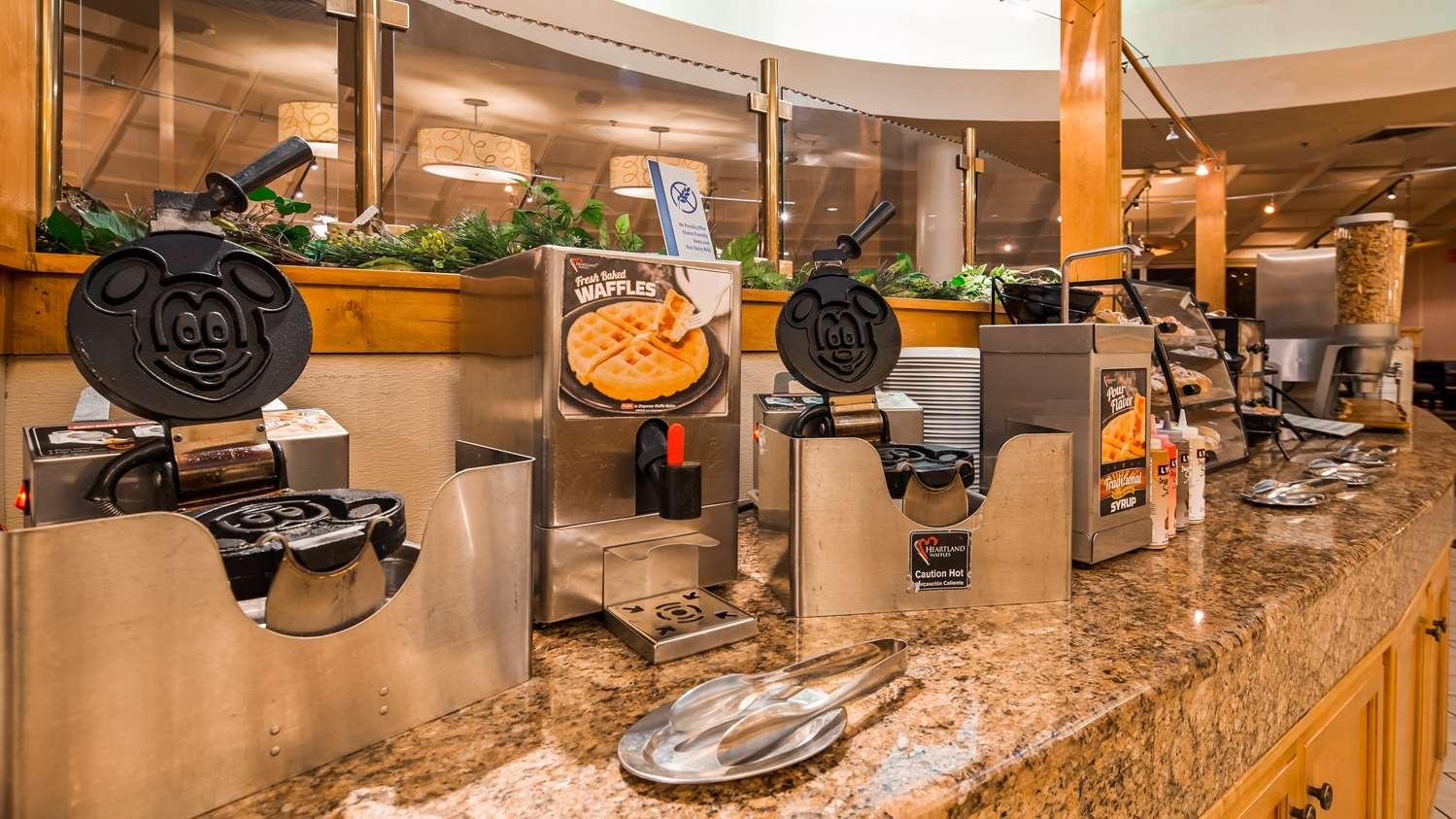 Hotel Best Western - Disney Springs Area Lake Buena Vista