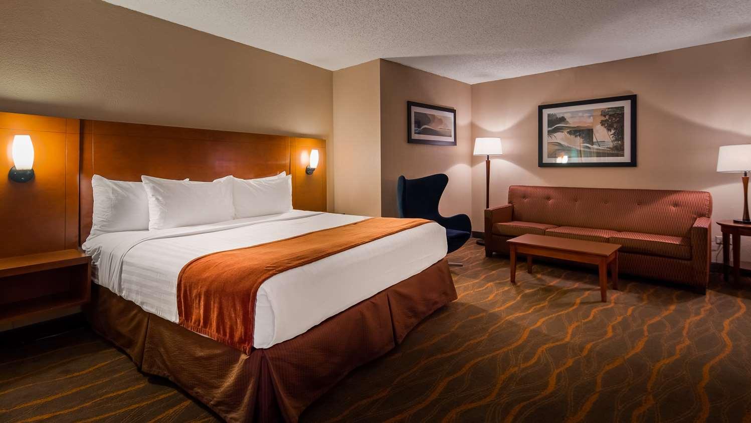 Best Western - Disney Springs Area