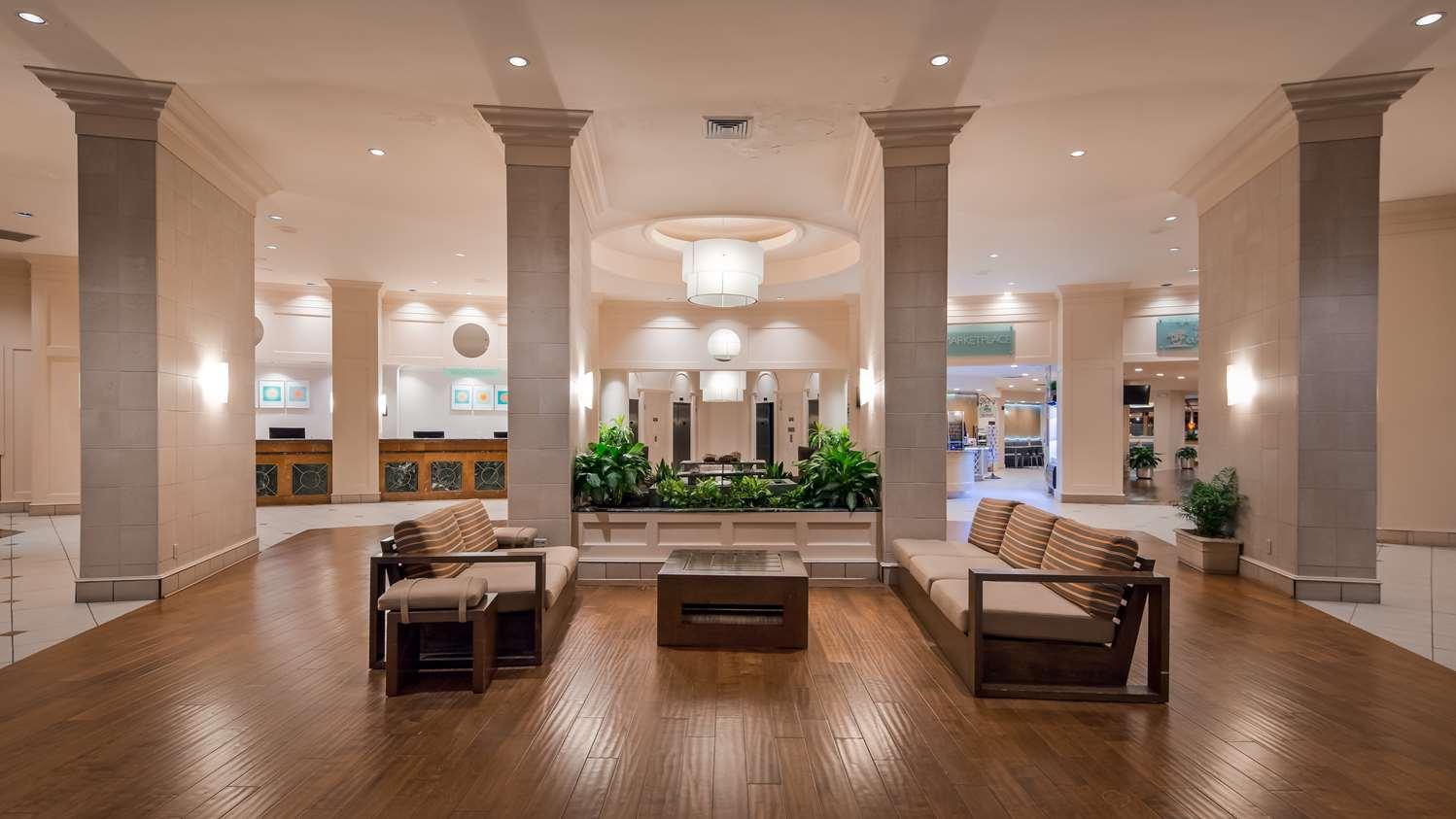 Best Western - Disney Springs Area 3* Lake Buena Vista