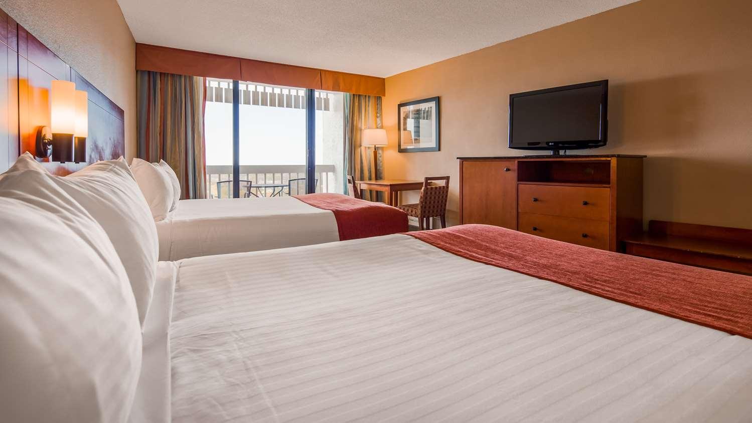Best Western - Disney Springs Area 3*