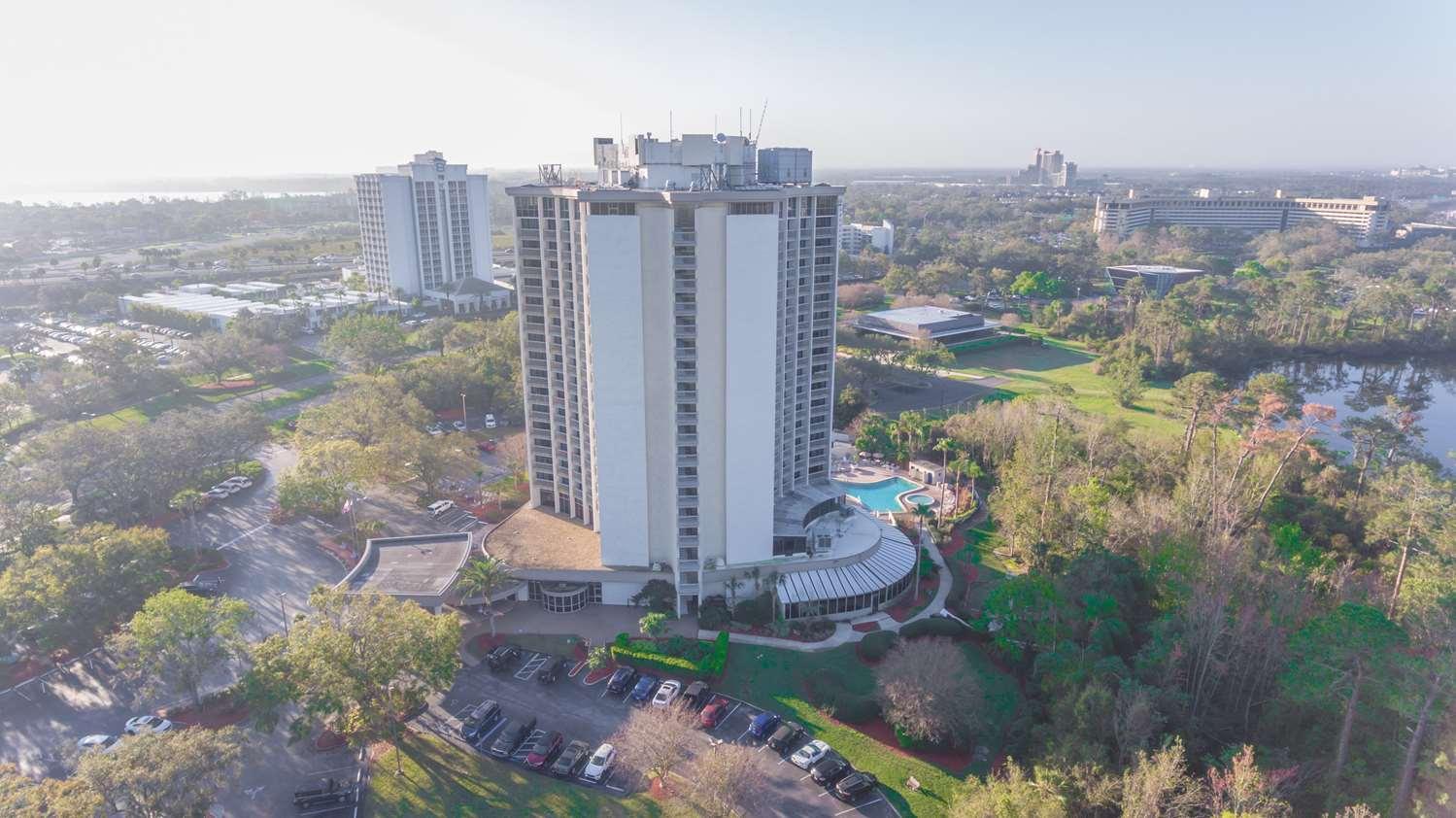 Hotel Best Western - Disney Springs Area