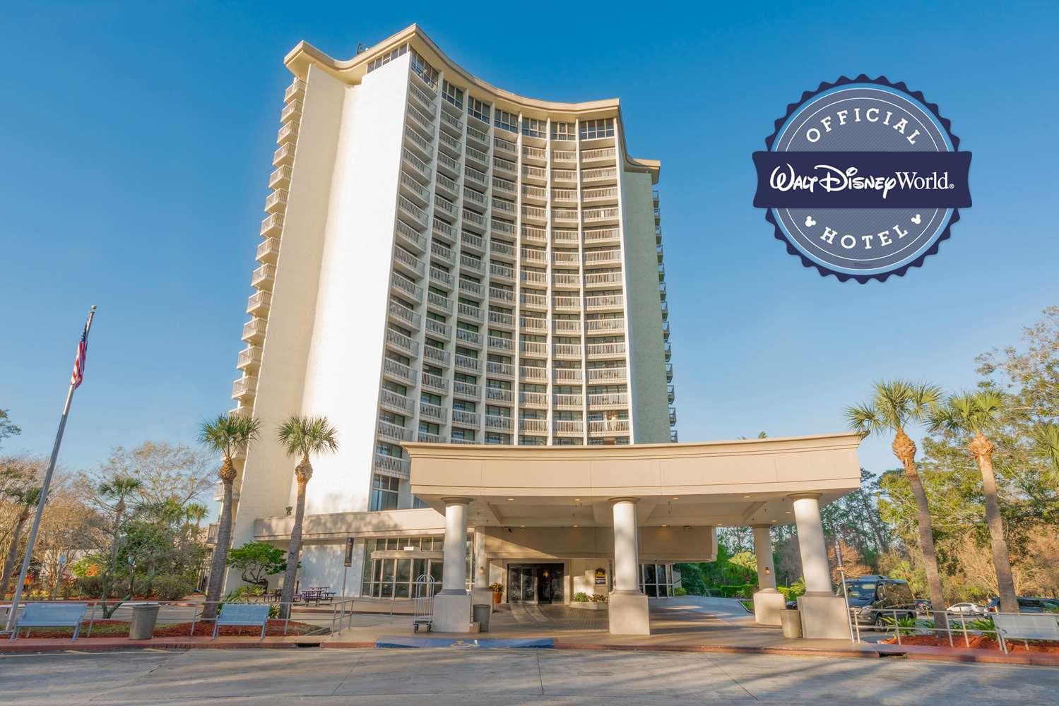 Hotel Best Western - Disney Springs Area 3*