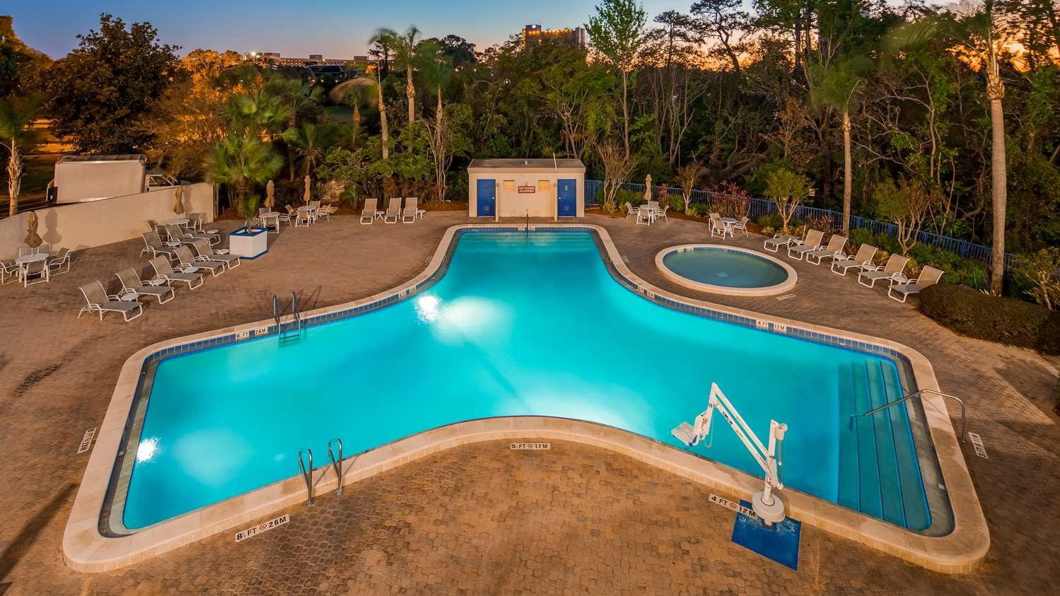 Best Western - Disney Springs Area 3* Lake Buena Vista