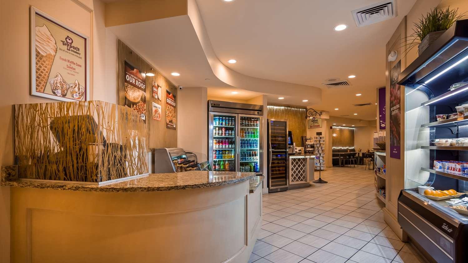 Best Western - Disney Springs Area