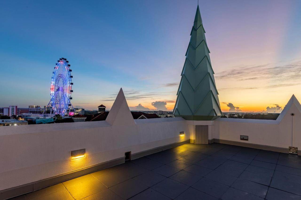 Castle Hotel, Autograph Collection Hotel 4*
