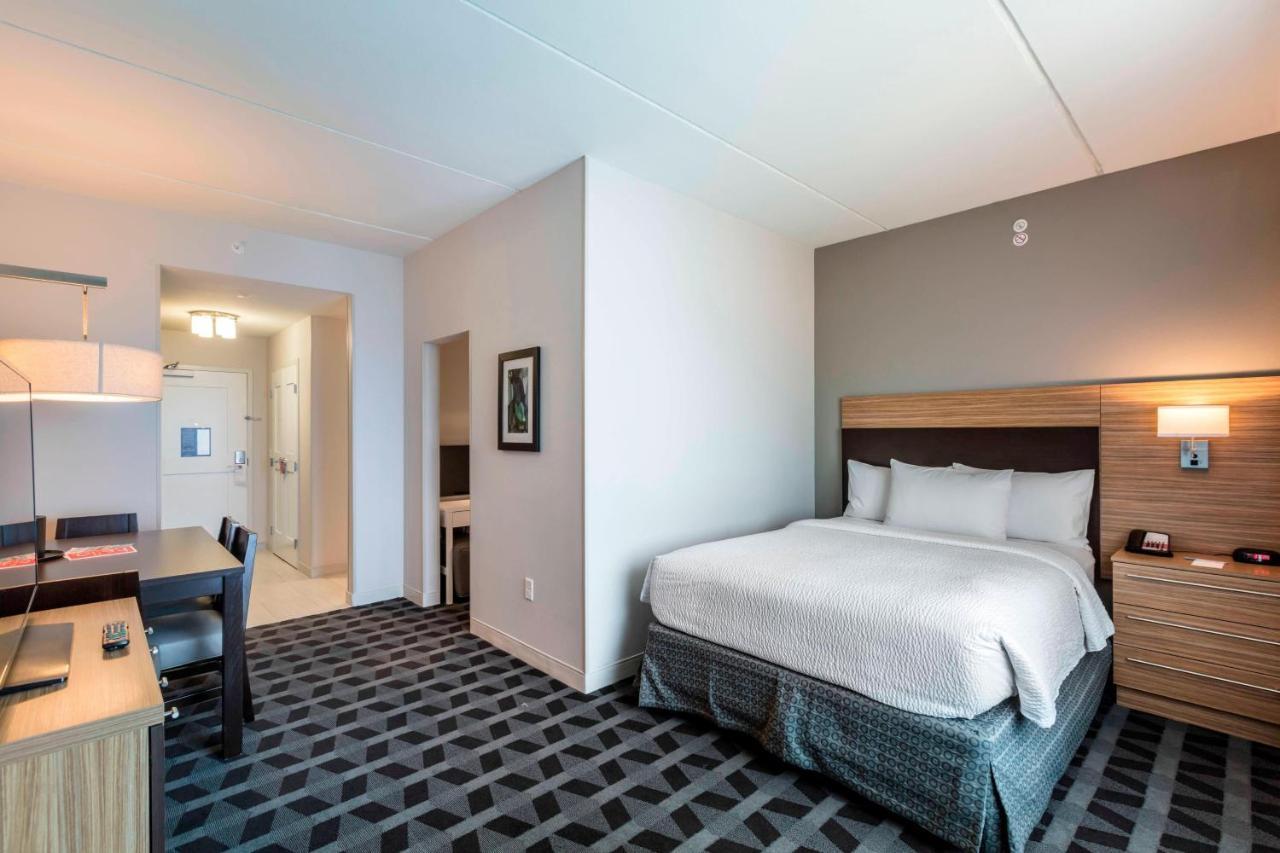 Towneplace By Marriott Orlando At Seaworld