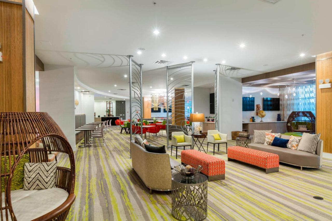 Towneplace By Marriott Orlando At Seaworld Hotel 3*