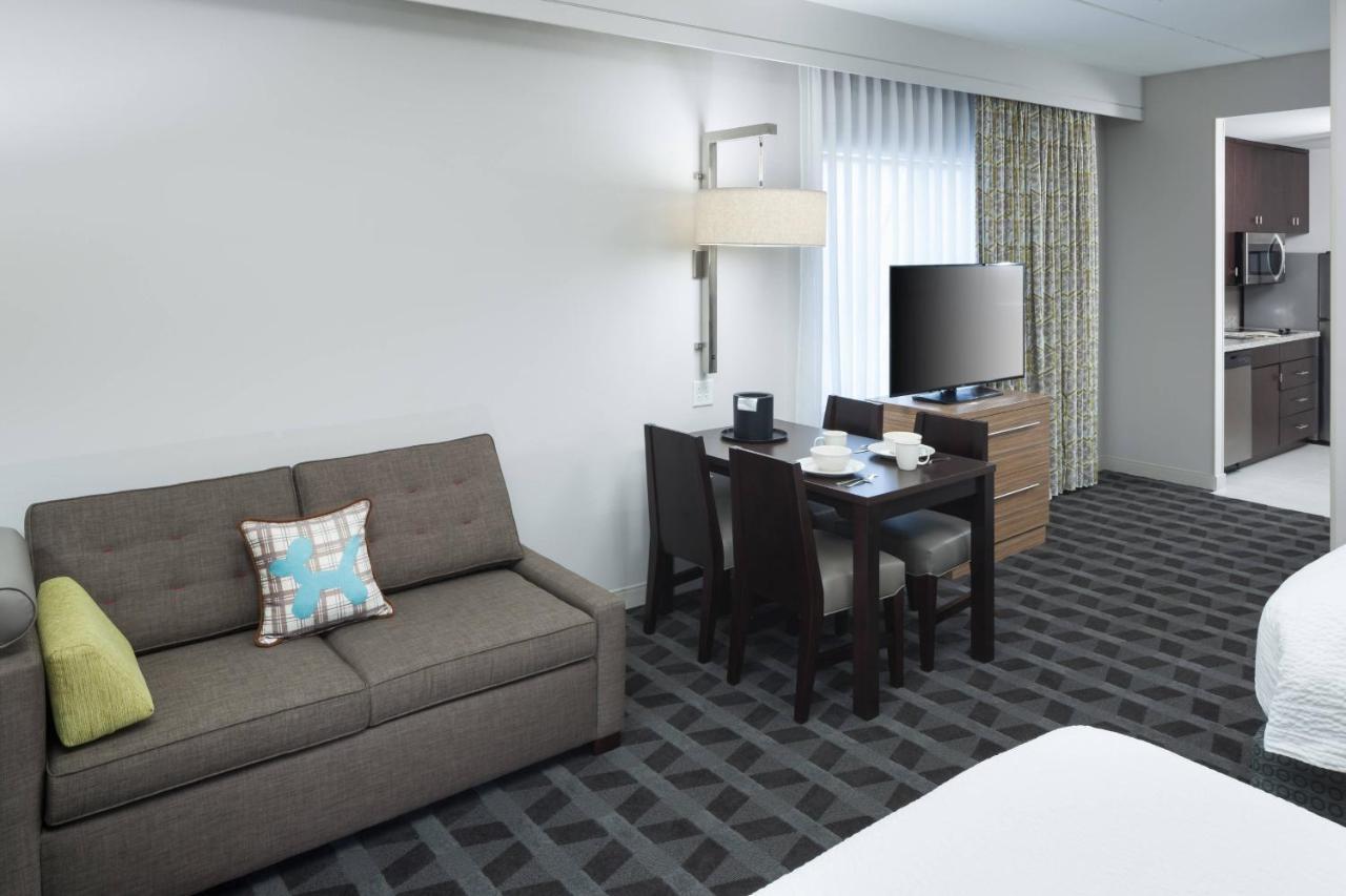 Towneplace By Marriott Orlando At Seaworld Williamsburg