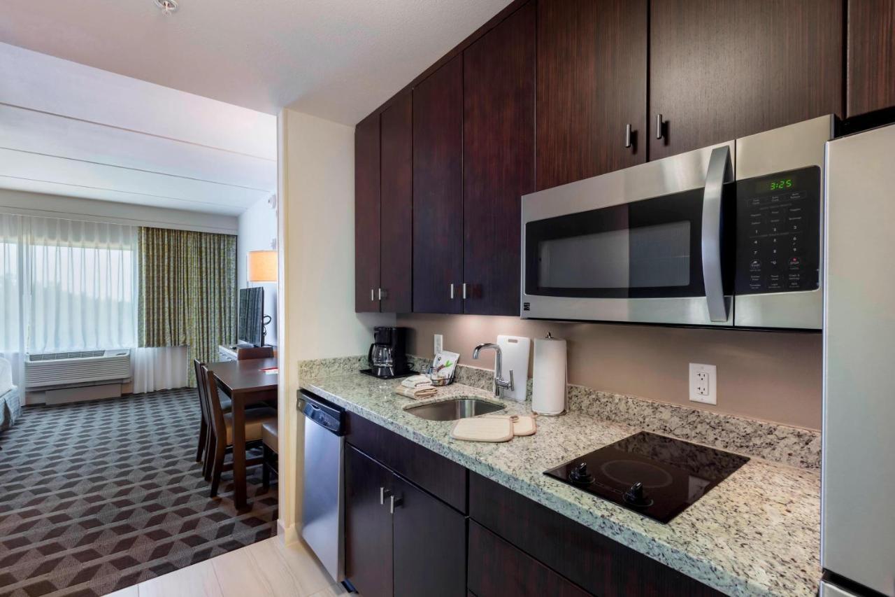 Towneplace By Marriott Orlando At Seaworld Hotel Williamsburg