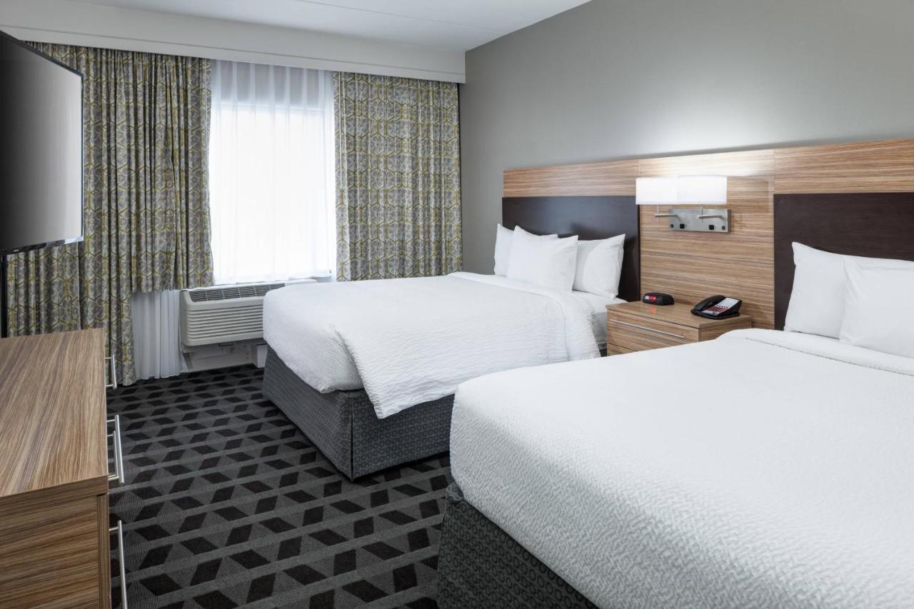 Towneplace By Marriott Orlando At Seaworld 3* Williamsburg