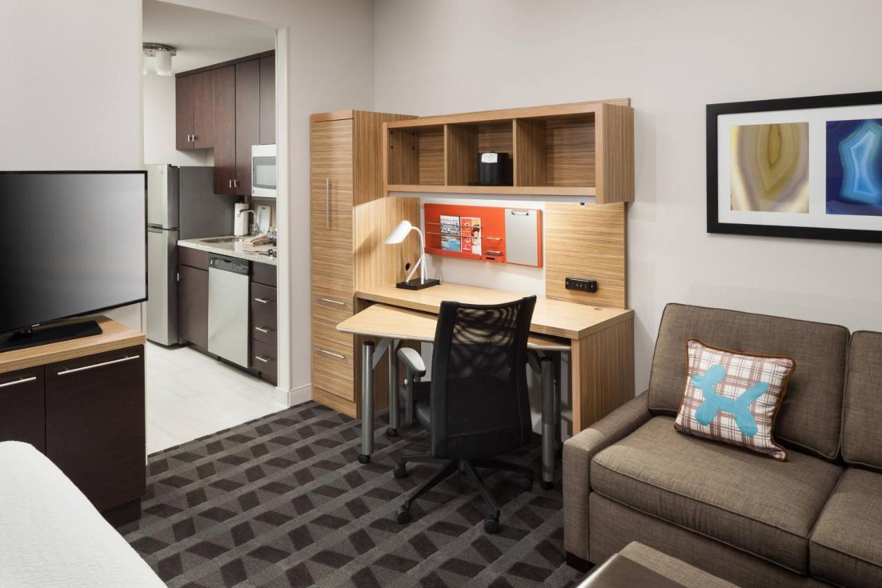 Towneplace By Marriott Orlando At Seaworld Williamsburg