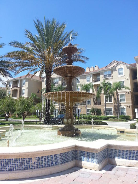 At Universal Boulevard
