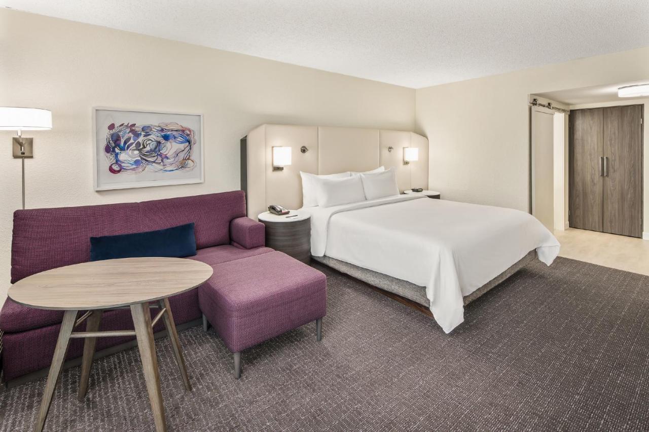 Crowne Plaza Orlando - By Ihg 3*