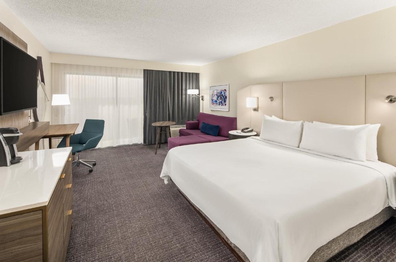 Crowne Plaza Orlando - By Ihg Hotel