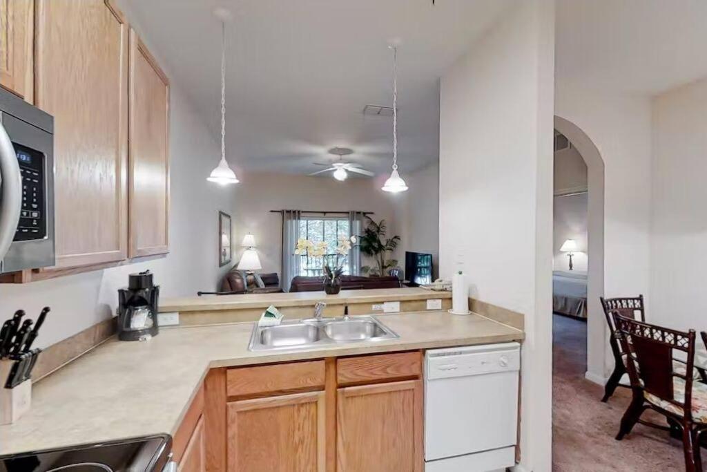 Area 3bd 2ba At Bahama Bay And * Kissimmee