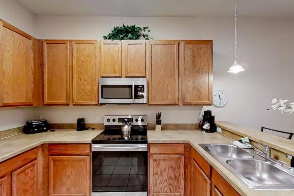 Apartment Area 3bd 2ba At Bahama Bay And *