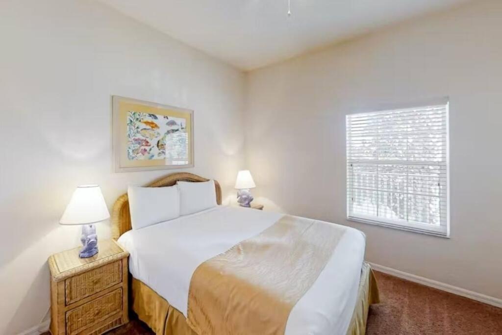 Area 3bd 2ba At Bahama Bay And Apartment *