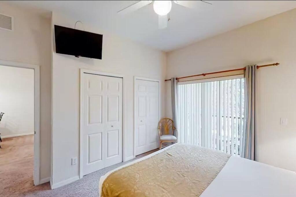 Area 3bd 2ba At Bahama Bay And Apartment Kissimmee