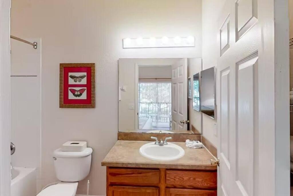 Area 3bd 2ba At Bahama Bay And Apartment