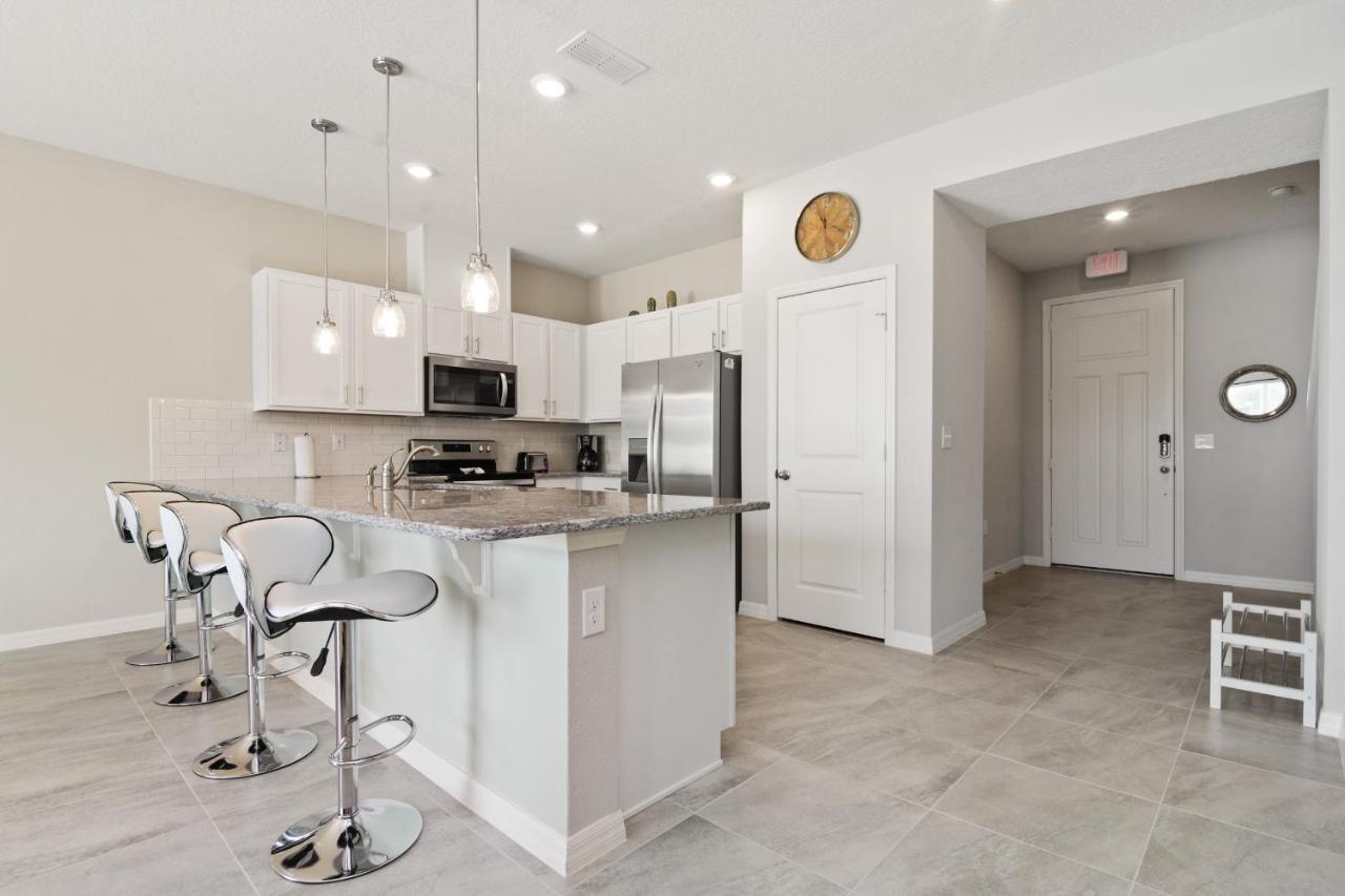 Family Friendly Four Bedrooms 5147a * Kissimmee