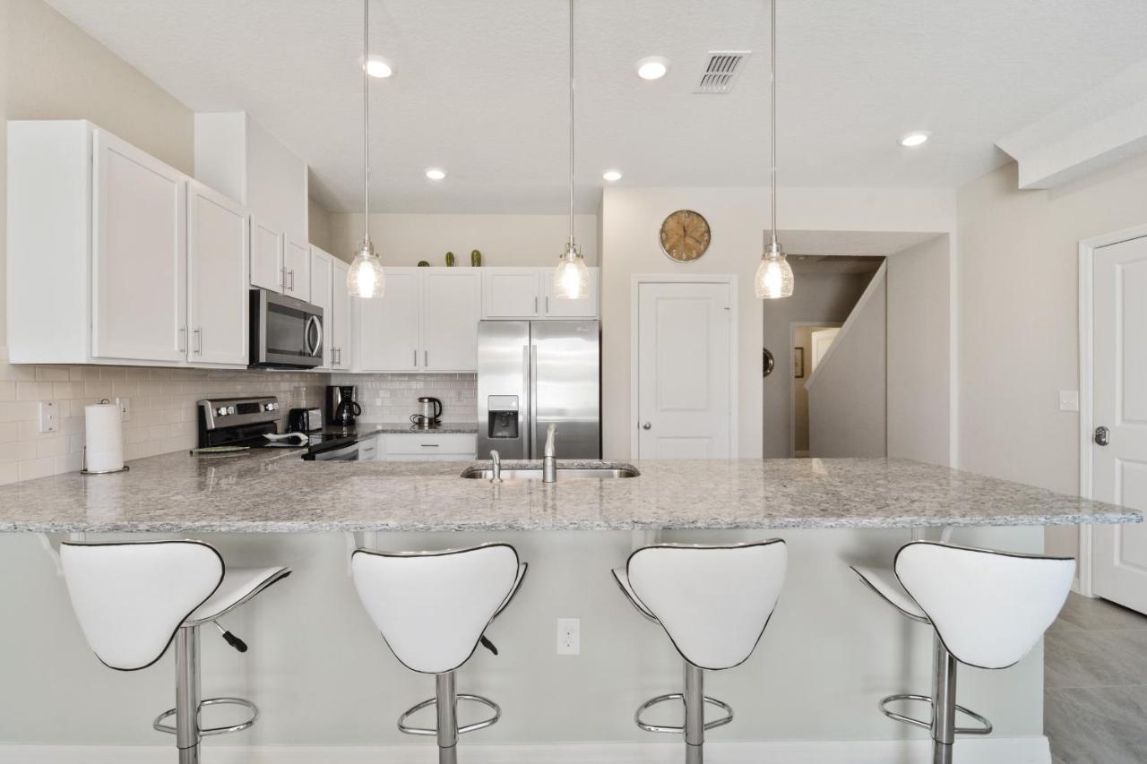 Holiday home Family Friendly Four Bedrooms 5147a Kissimmee