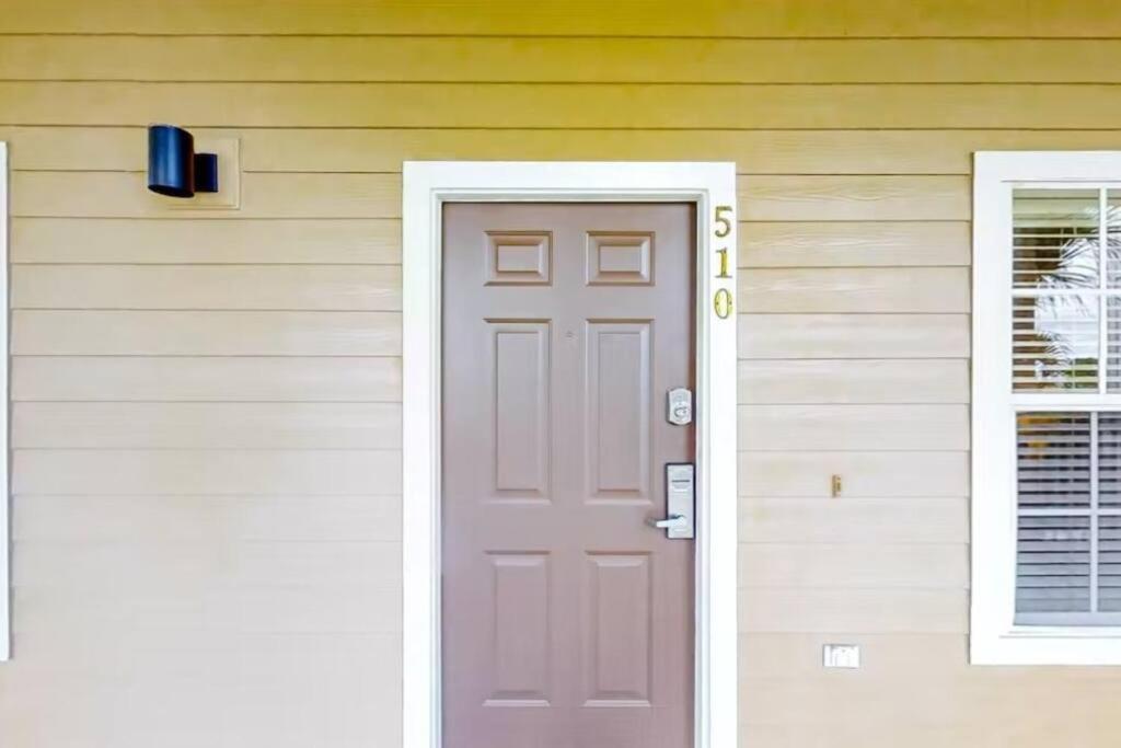 Area 3bd 2ba At Bahama Bay And Apartment Kissimmee