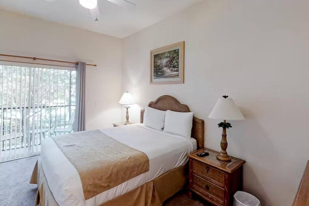 Area 3bd 2ba At Bahama Bay And Apartment Kissimmee