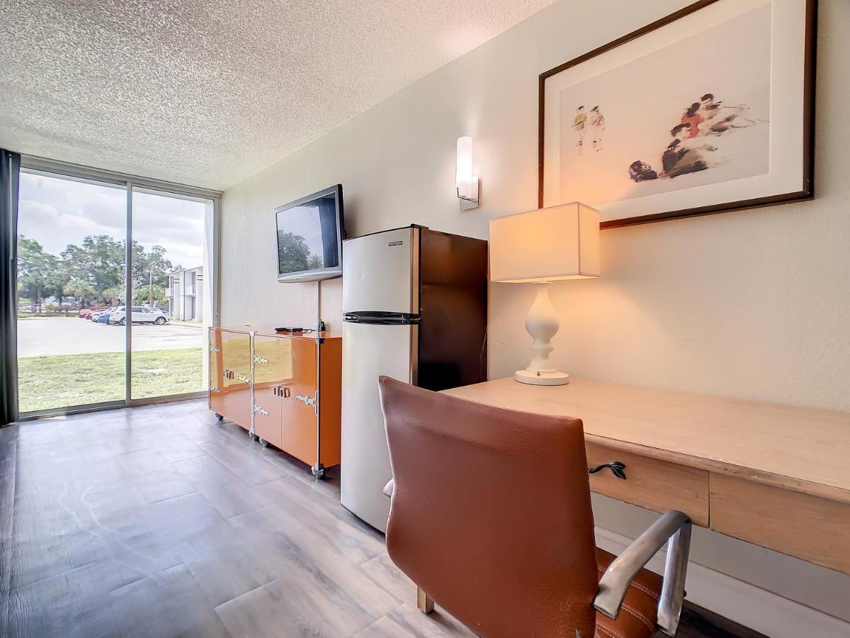 Stayable East Hotel Kissimmee