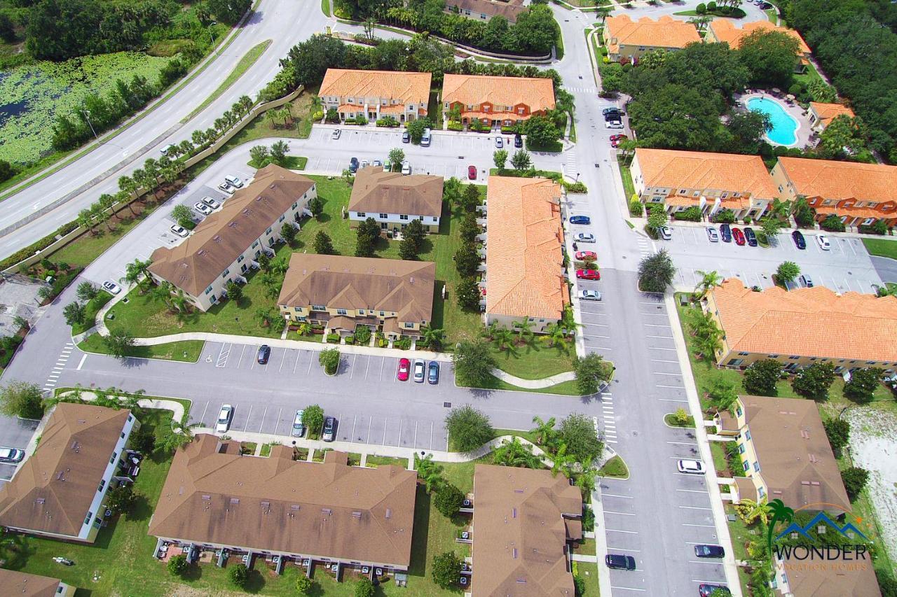 Family Friendly Four Bedrooms 5147a Kissimmee