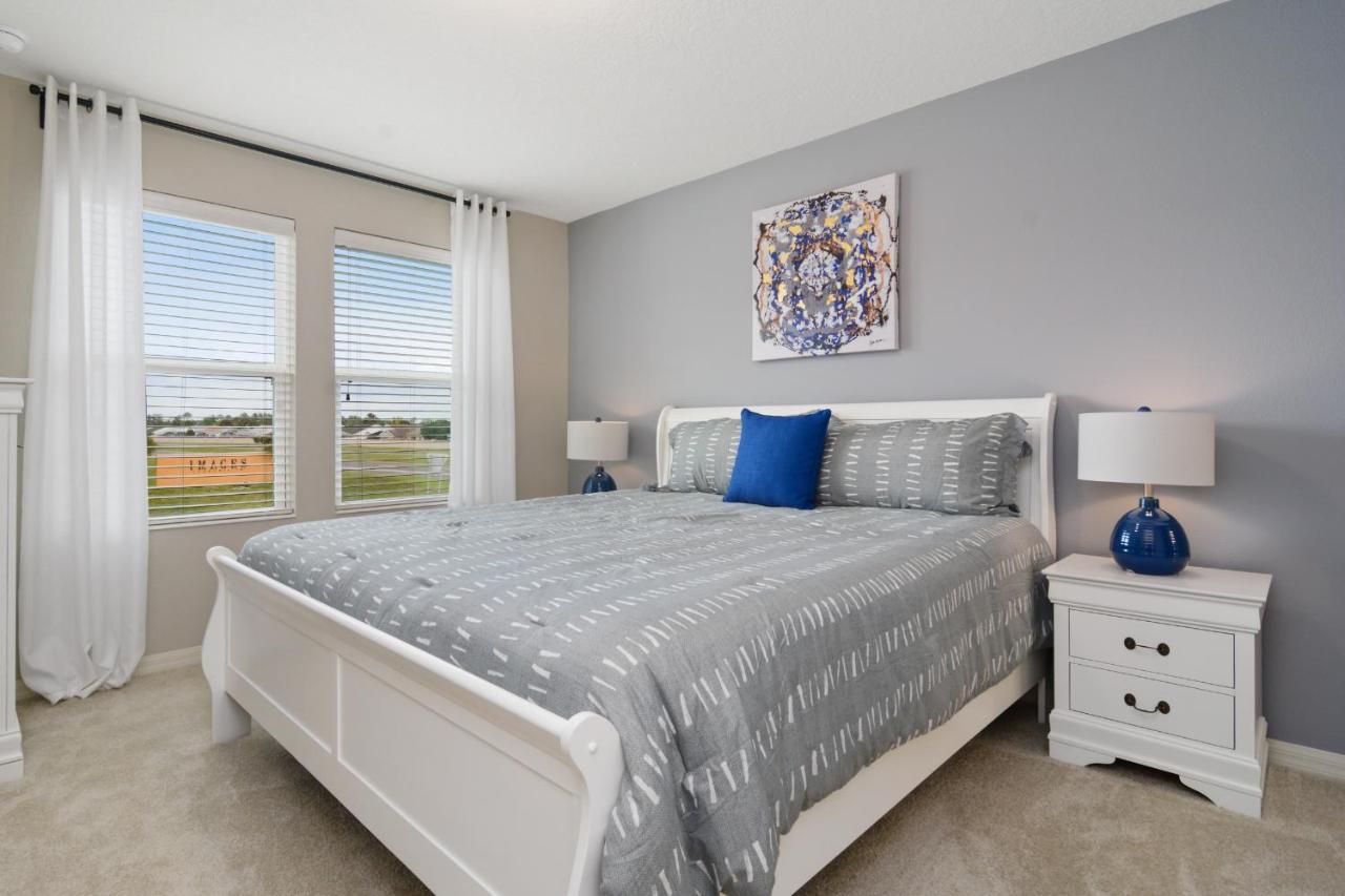 Holiday home Family Friendly Four Bedrooms 5147a Kissimmee