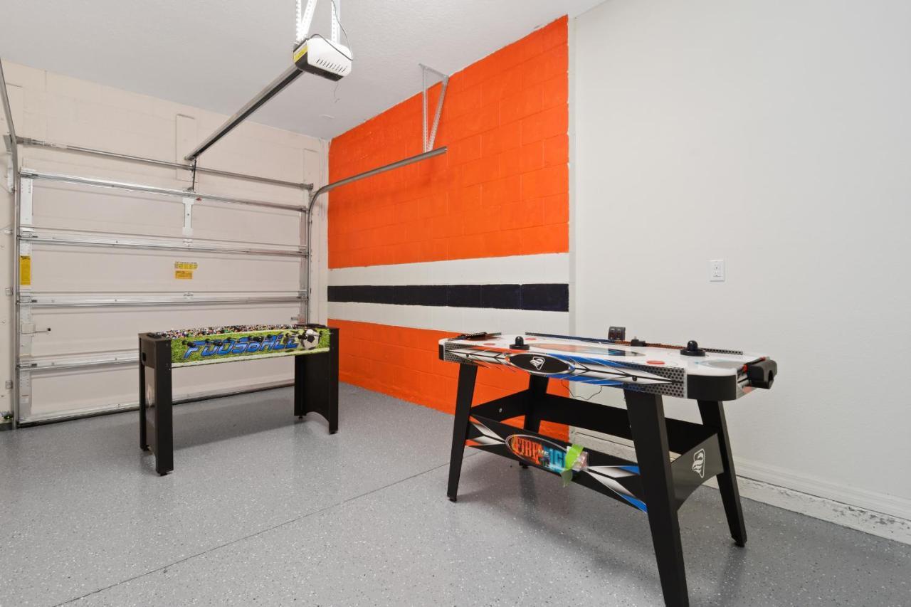 Family Friendly Four Bedrooms 5147a Holiday home