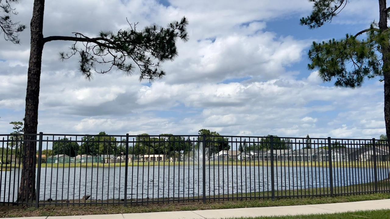 Holiday home Renovated Entire Close 2 Disney Kissimmee