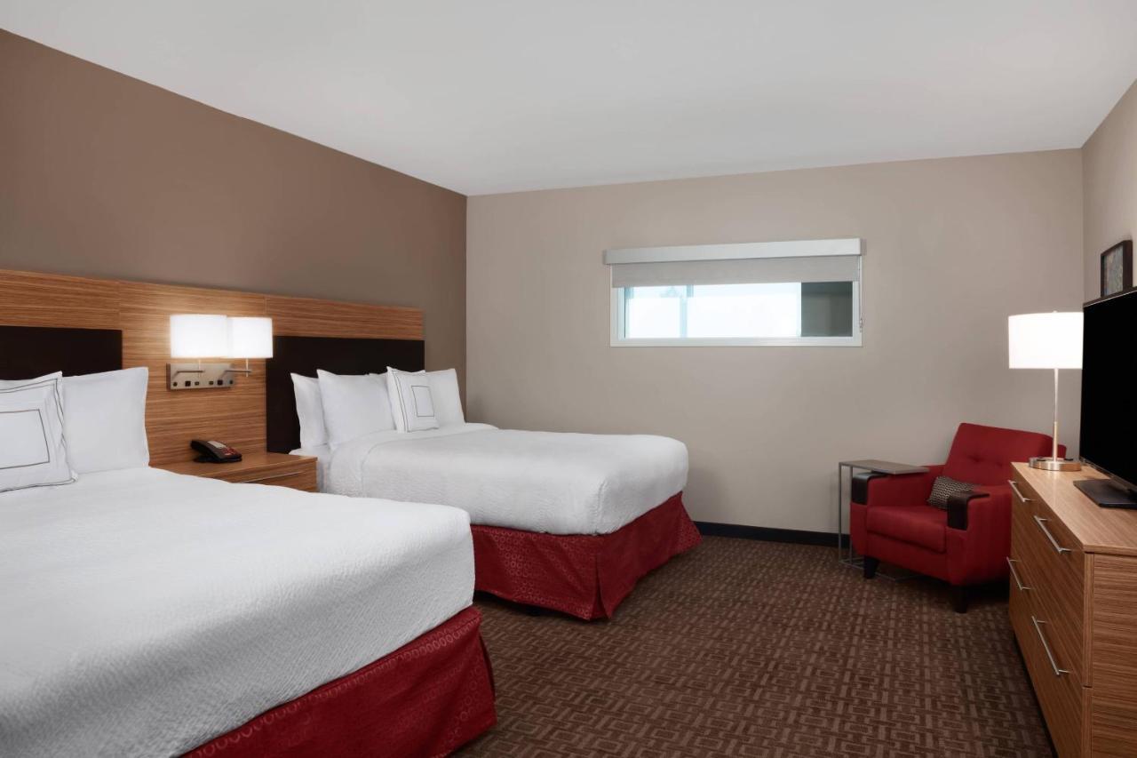 Towneplace By Marriott Orlando Theme Parks Buena Vista Hotel 3*