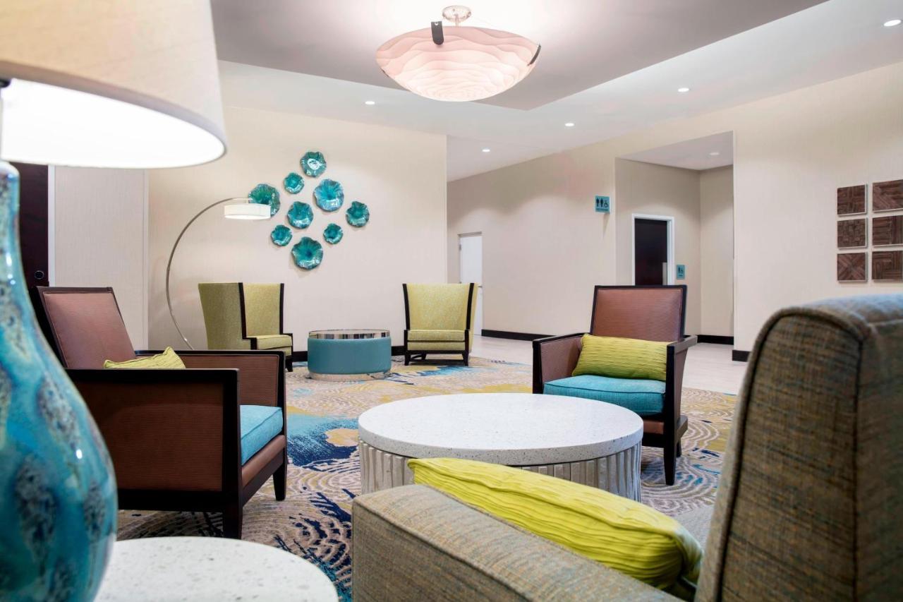 Towneplace By Marriott Orlando Theme Parks Buena Vista