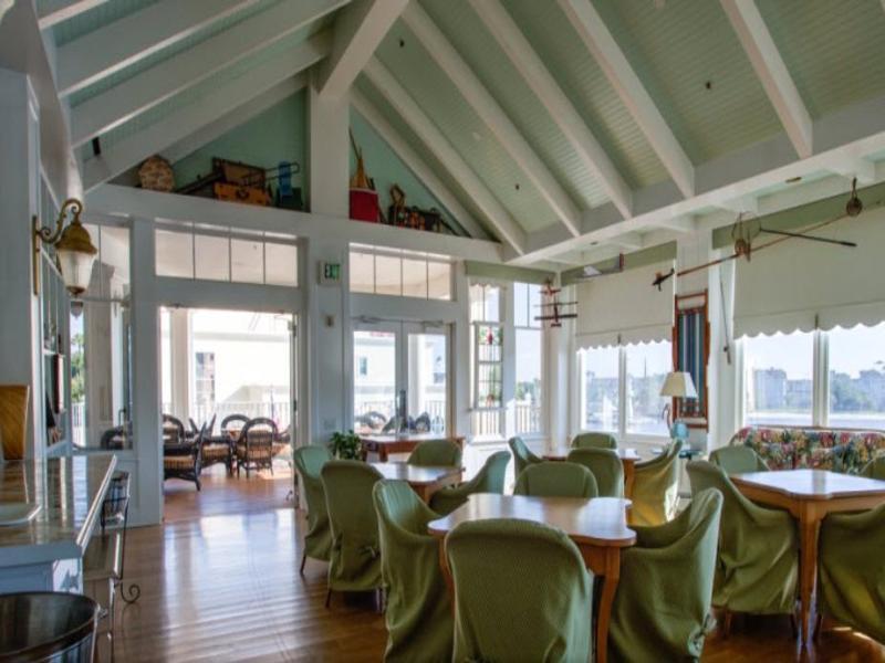 Disney's Boardwalk 4*