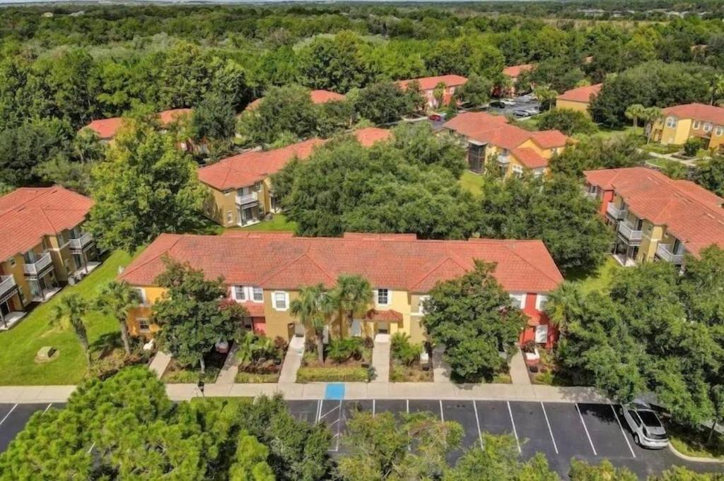 Holiday home Brand New Oasis 10 Minute Drive To World Kissimmee